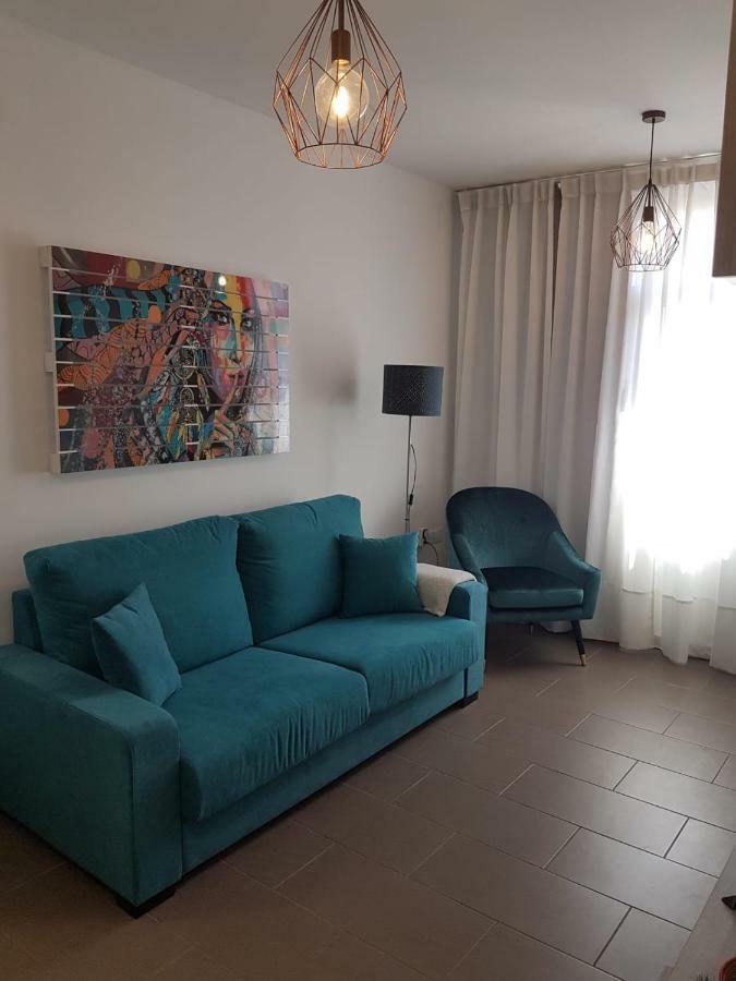 Pozo Style Apartment Pozo Izquierdo Exterior photo
