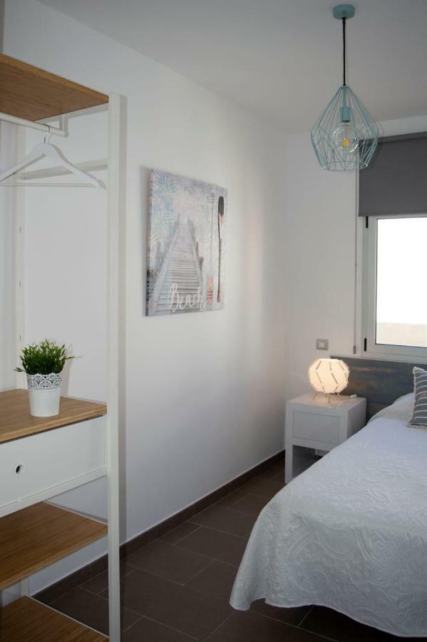 Pozo Style Apartment Pozo Izquierdo Exterior photo